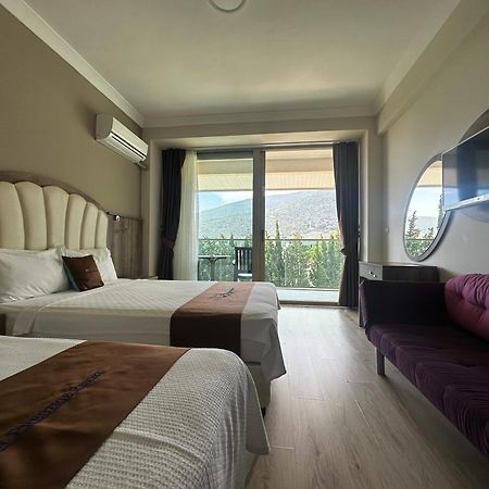 Ceti̇N Presti̇Ge Resort Ocaklar ภายนอก รูปภาพ