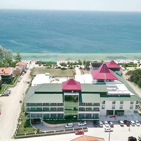 Ceti̇N Presti̇Ge Resort Ocaklar ภายนอก รูปภาพ