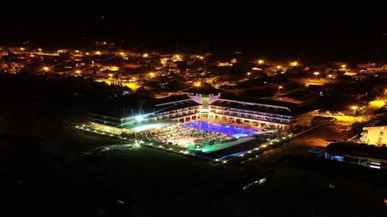 Ceti̇N Presti̇Ge Resort Ocaklar ภายนอก รูปภาพ