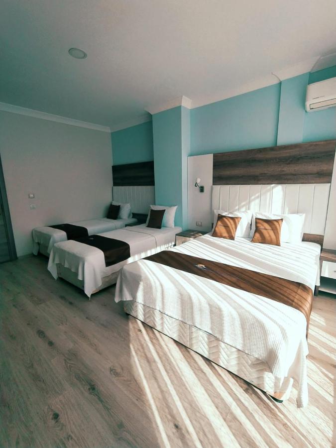Ceti̇N Presti̇Ge Resort Ocaklar ภายนอก รูปภาพ