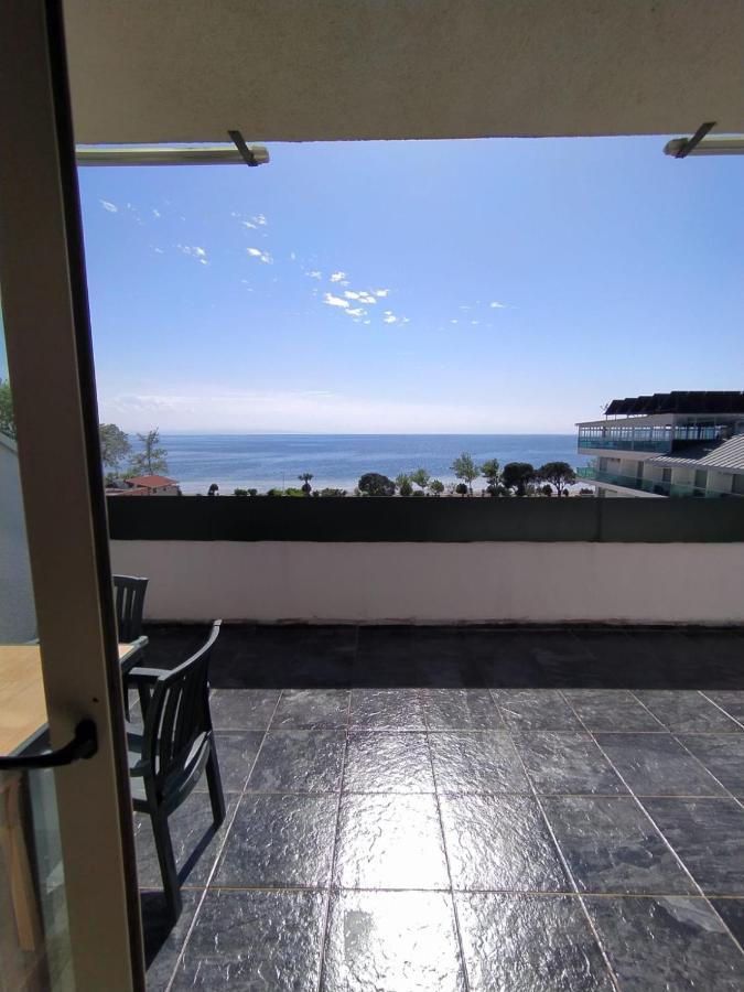 Ceti̇N Presti̇Ge Resort Ocaklar ภายนอก รูปภาพ
