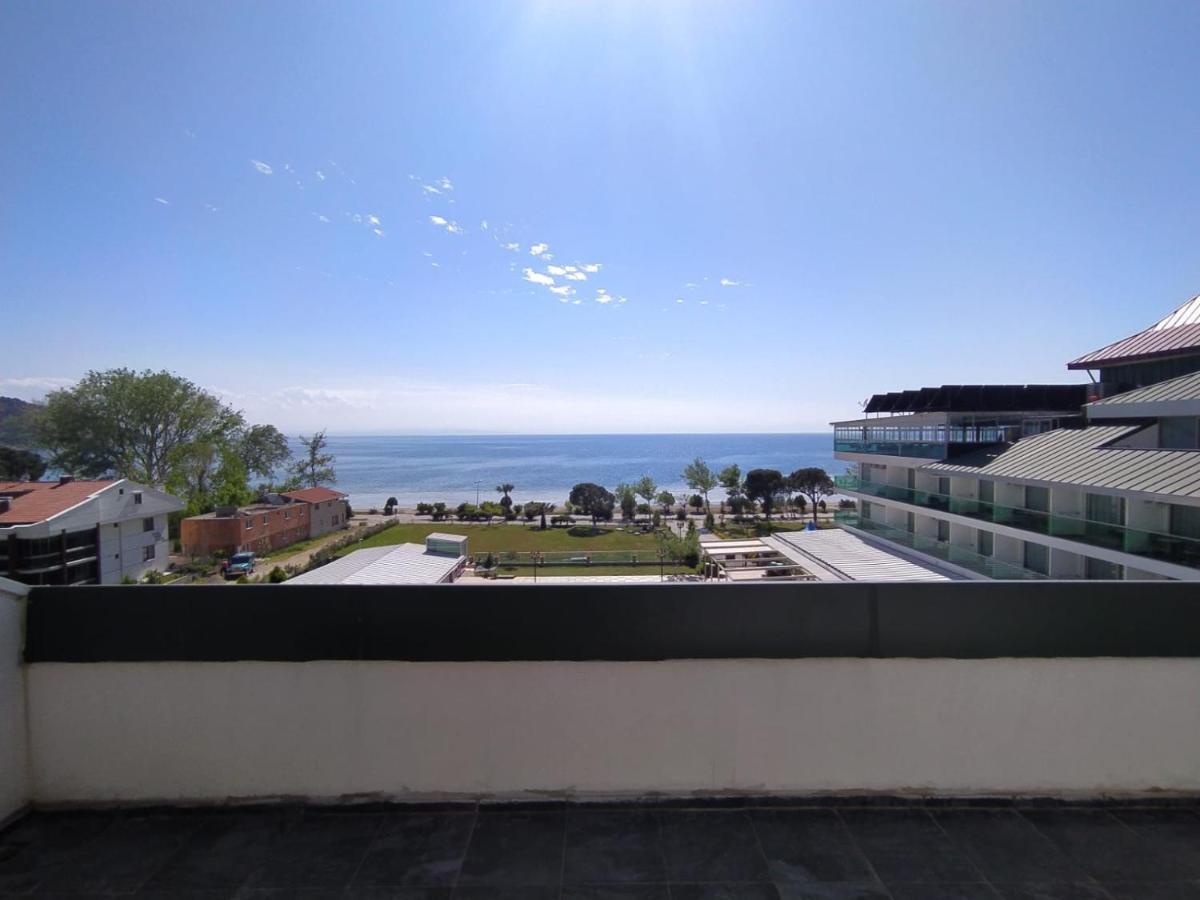 Ceti̇N Presti̇Ge Resort Ocaklar ภายนอก รูปภาพ