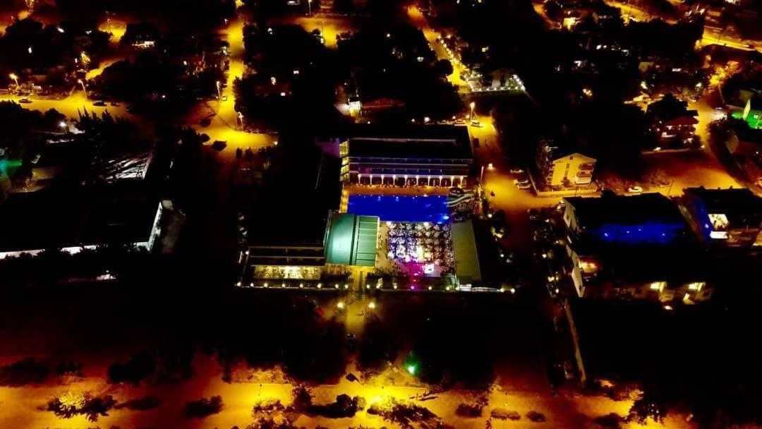 Ceti̇N Presti̇Ge Resort Ocaklar ภายนอก รูปภาพ