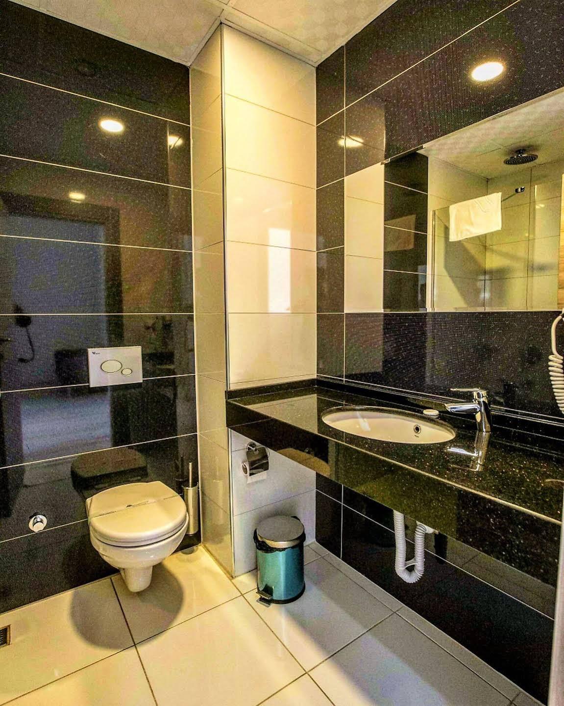 Ceti̇N Presti̇Ge Resort Ocaklar ภายนอก รูปภาพ
